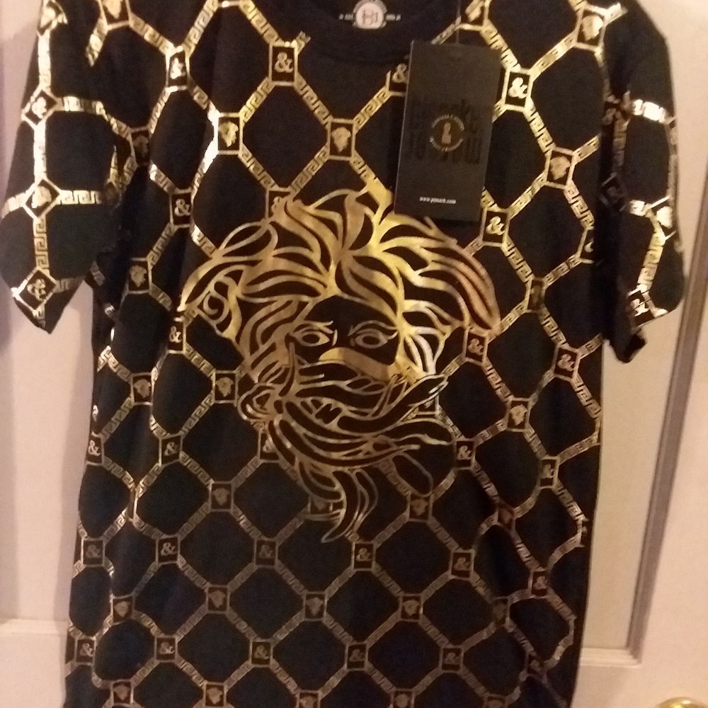Men's Bleecker & Mercer Short Sleeve Shirt